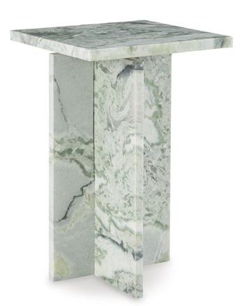 Deaconwell Accent Table - Abundant Home Collections