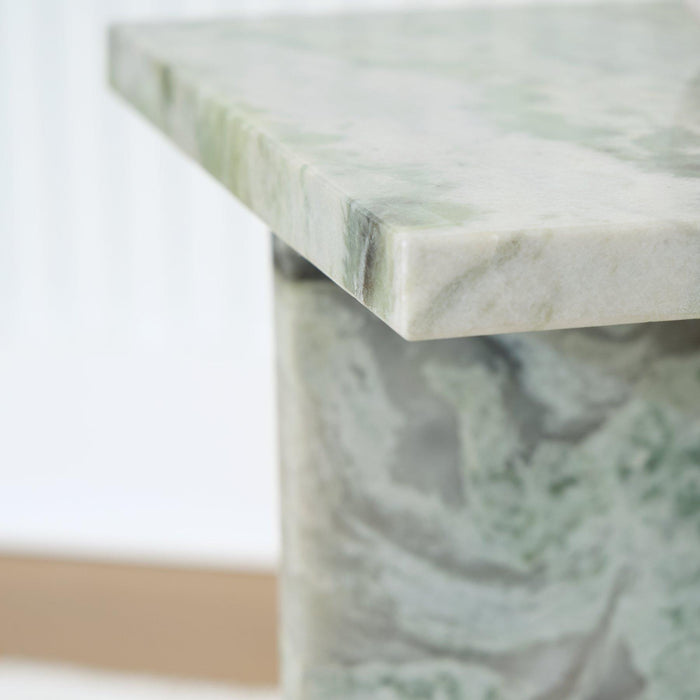 Deaconwell Accent Table - Abundant Home Collections