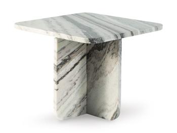 Baretton Accent Coffee Table - Abundant Home Collections
