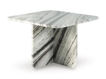 Baretton Accent Coffee Table - Abundant Home Collections