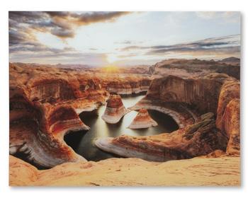 Deemsdon Wall Art - Abundant Home Collections
