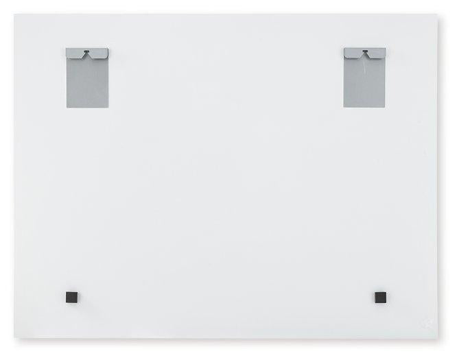 Deemsdon Wall Art - Abundant Home Collections