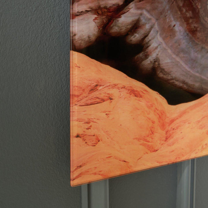 Deemsdon Wall Art - Abundant Home Collections