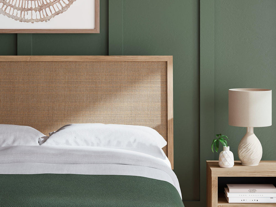 Cielden Bed - Abundant Home Collections
