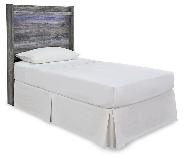 Baystorm Youth Bed - Abundant Home Collections