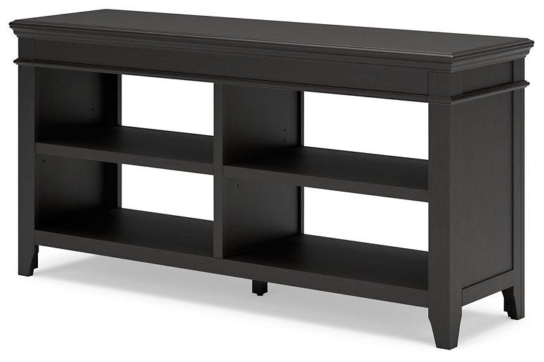 Beckincreek Credenza - Abundant Home Collections