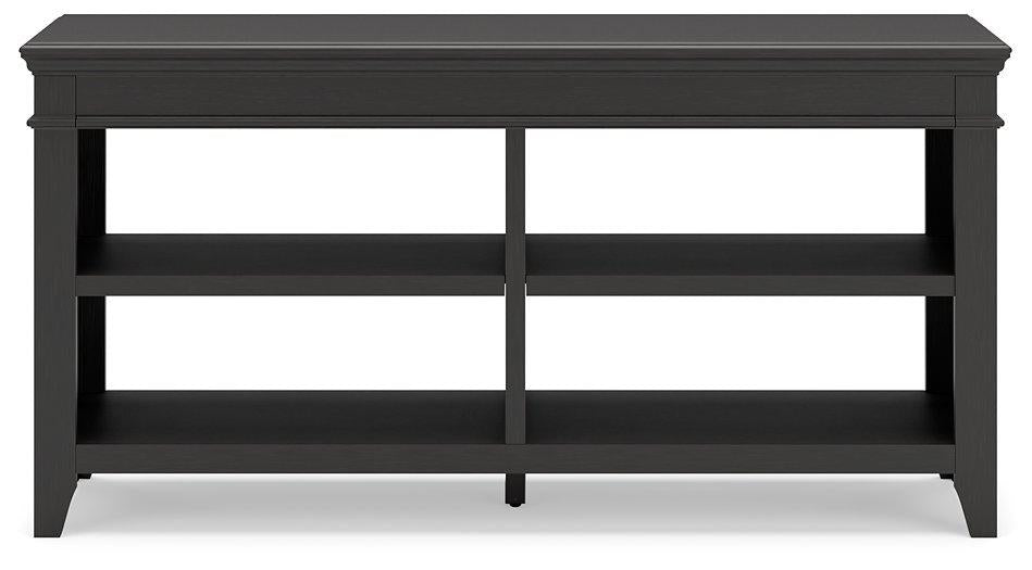 Beckincreek Credenza - Abundant Home Collections