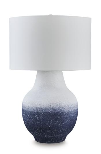 Dashland Table Lamp - Abundant Home Collections
