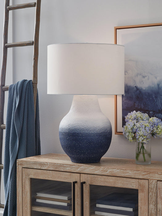 Dashland Table Lamp - Abundant Home Collections