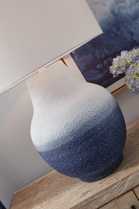 Dashland Table Lamp - Abundant Home Collections
