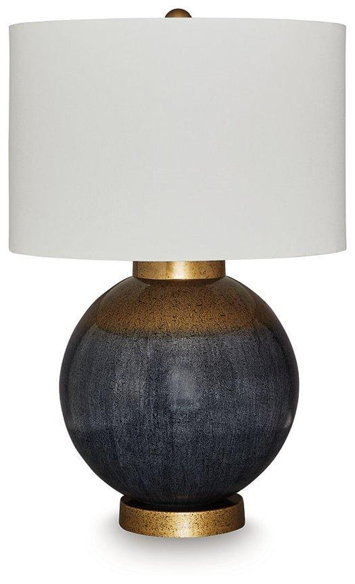 Adara Table Lamp - Abundant Home Collections