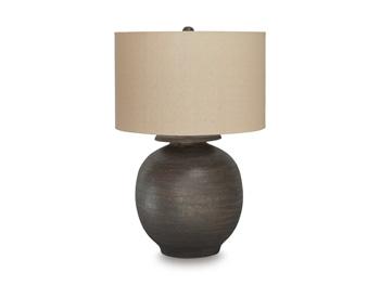 Carlenbury Table Lamp - Abundant Home Collections
