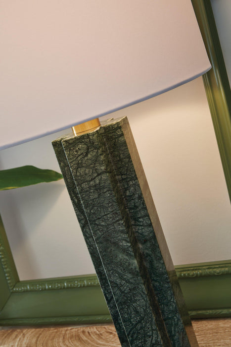 Keegan Table Lamp - Abundant Home Collections