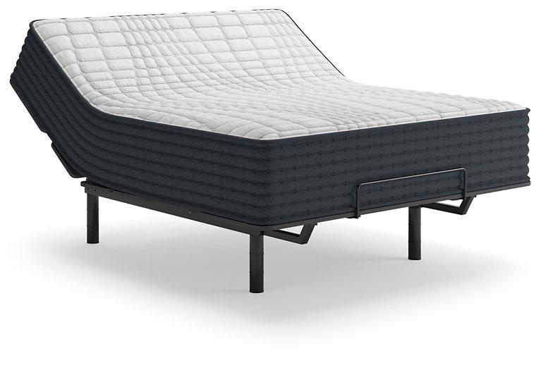Hybrid 1200 Mattress - Abundant Home Collections