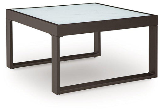 Beachloft Outdoor Coffee Table - Abundant Home Collections