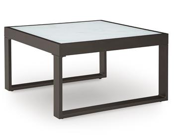 Beachloft Outdoor Coffee Table - Abundant Home Collections