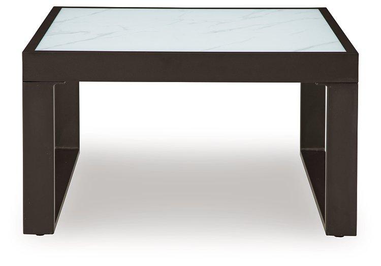 Beachloft Outdoor Coffee Table - Abundant Home Collections