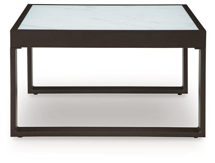 Beachloft Outdoor Coffee Table - Abundant Home Collections