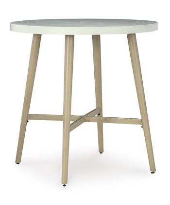 Seton Creek Outdoor Dining Package - Abundant Home Collections