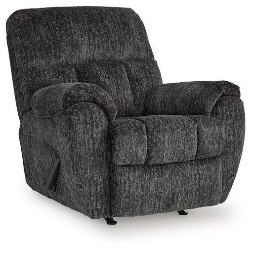 Stayfish Recliner - Abundant Home Collections