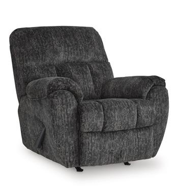Stayfish Recliner - Abundant Home Collections