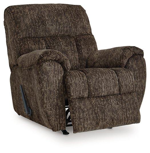 Stayfish Recliner - Abundant Home Collections