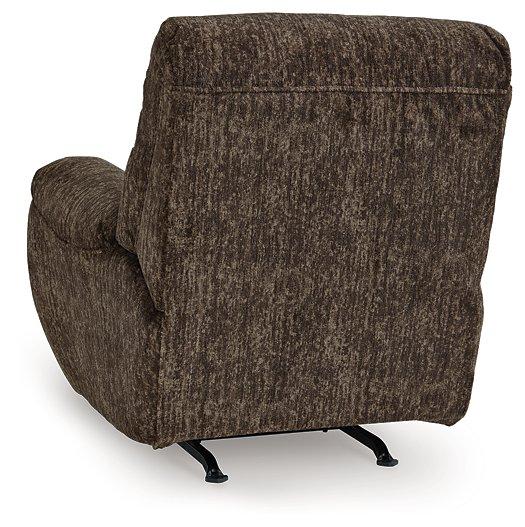 Stayfish Recliner - Abundant Home Collections