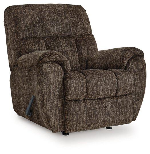 Stayfish Recliner - Abundant Home Collections