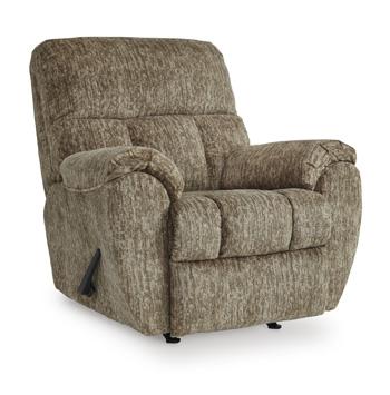 Stayfish Recliner - Abundant Home Collections