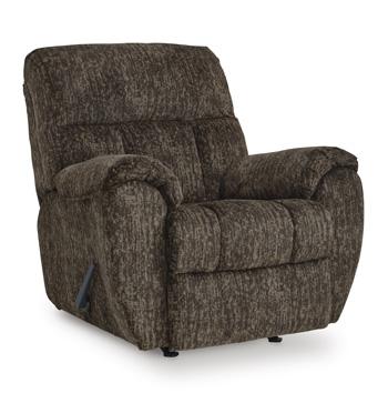 Stayfish Recliner - Abundant Home Collections