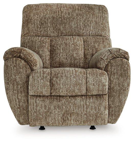 Stayfish Recliner - Abundant Home Collections
