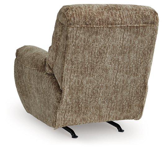 Stayfish Recliner - Abundant Home Collections