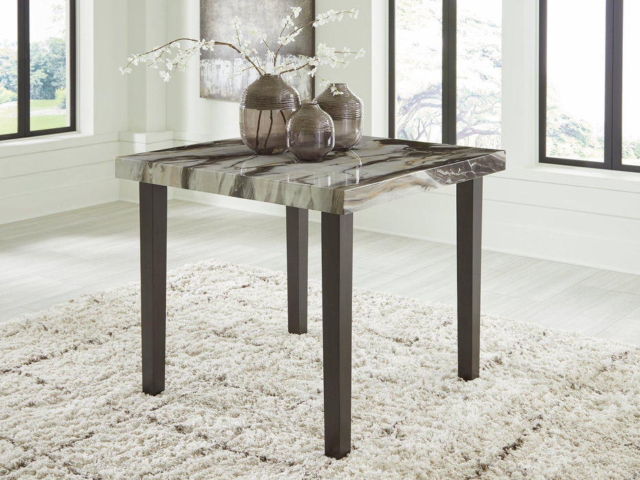 Jeshina Counter Height Dining Table - Abundant Home Collections