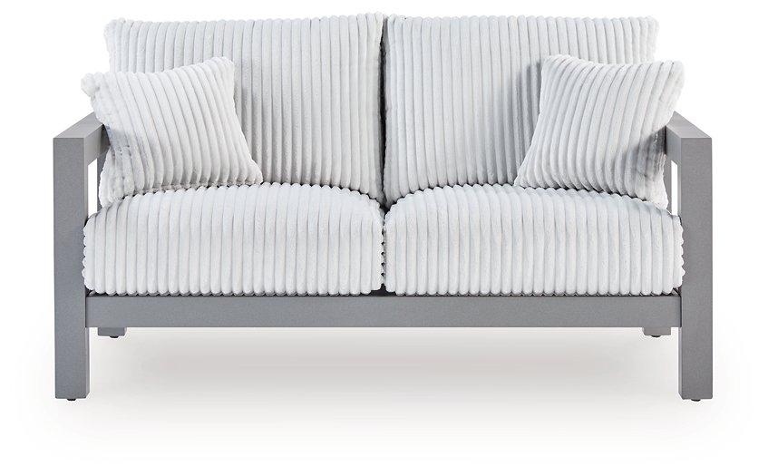 Hurley Park Outdoor Package - Abundant Home Collections