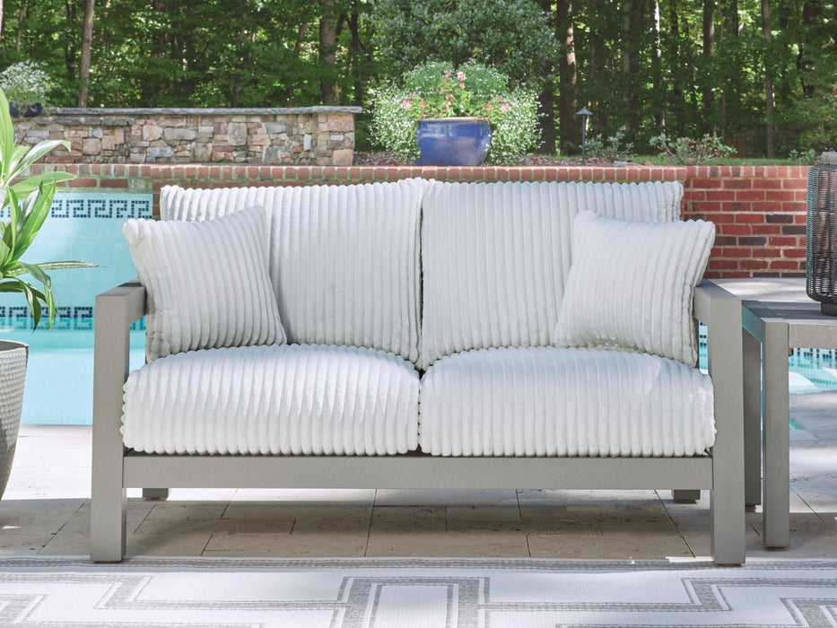 Hurley Park Outdoor Package - Abundant Home Collections