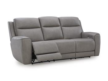 5Z-Comfort Living Room Set - Abundant Home Collections