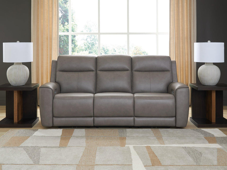 5Z-Comfort Living Room Set - Abundant Home Collections