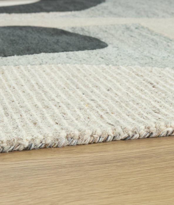 Edrickhill 8' x 10' Rug - Abundant Home Collections