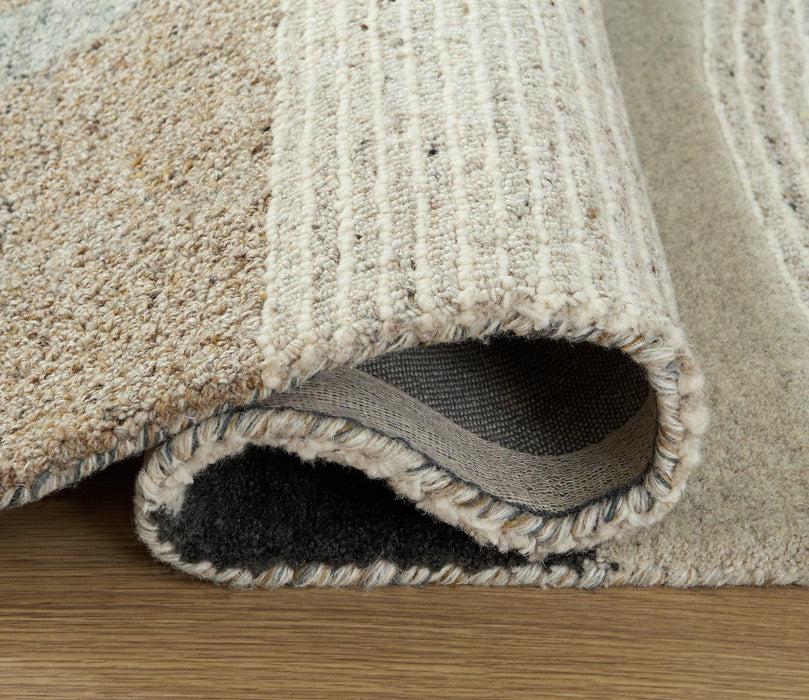 Edrickhill 8' x 10' Rug - Abundant Home Collections