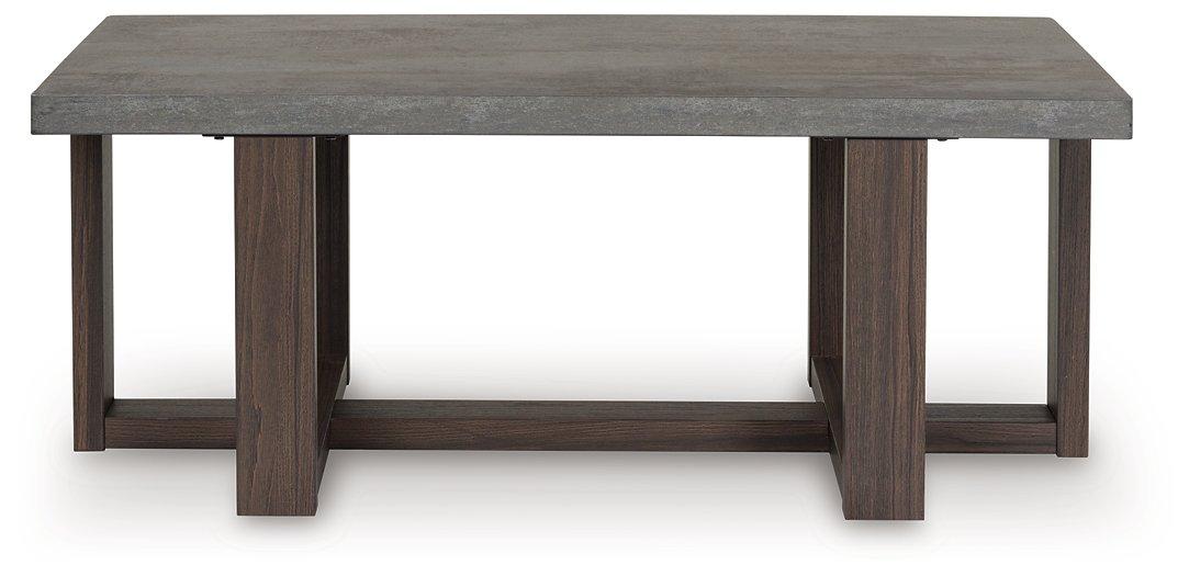 Dynnford Table (Set of 3) - Abundant Home Collections