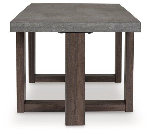 Dynnford Table (Set of 3) - Abundant Home Collections