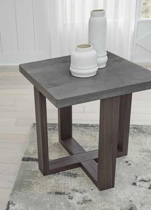 Dynnford Table (Set of 3) - Abundant Home Collections
