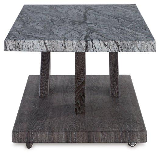Bensonale Table (Set of 3) - Abundant Home Collections