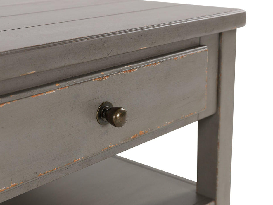 Charina Coffee Table - Abundant Home Collections