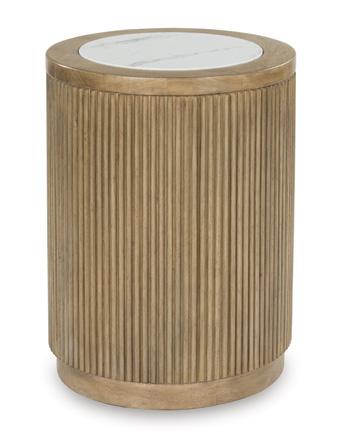 Camdill End Table - Abundant Home Collections