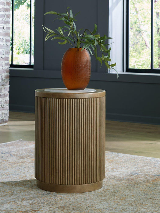 Camdill End Table - Abundant Home Collections