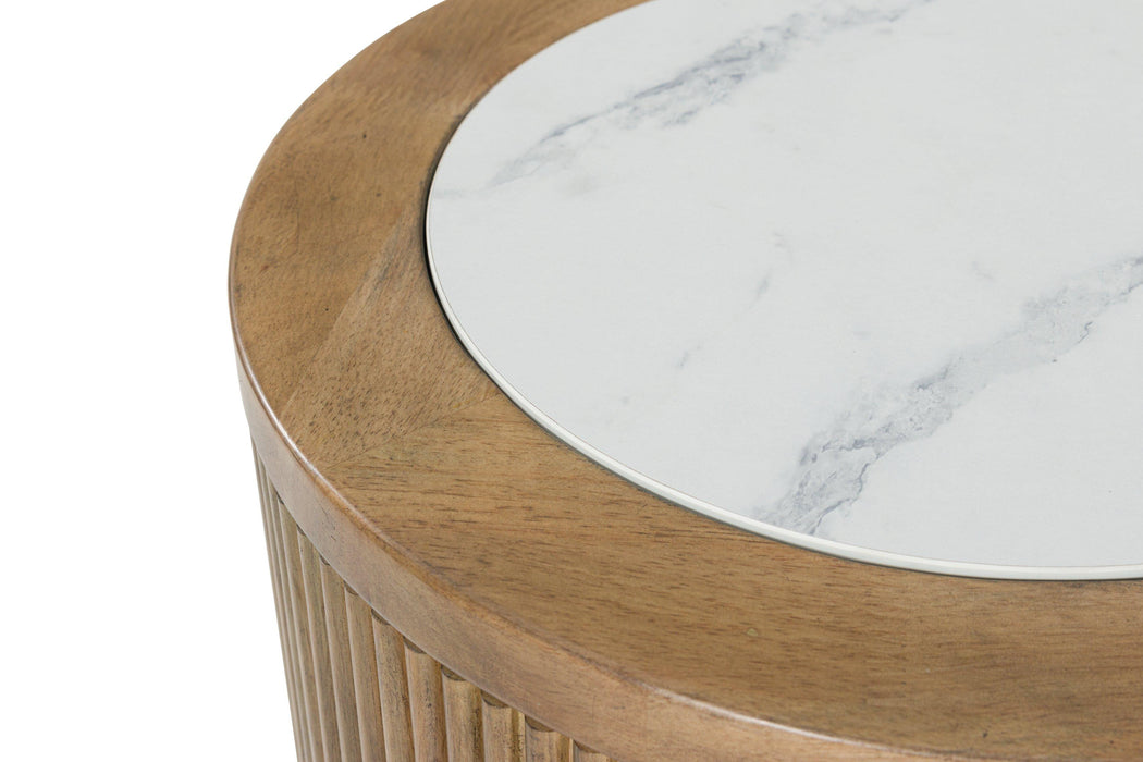Camdill End Table - Abundant Home Collections