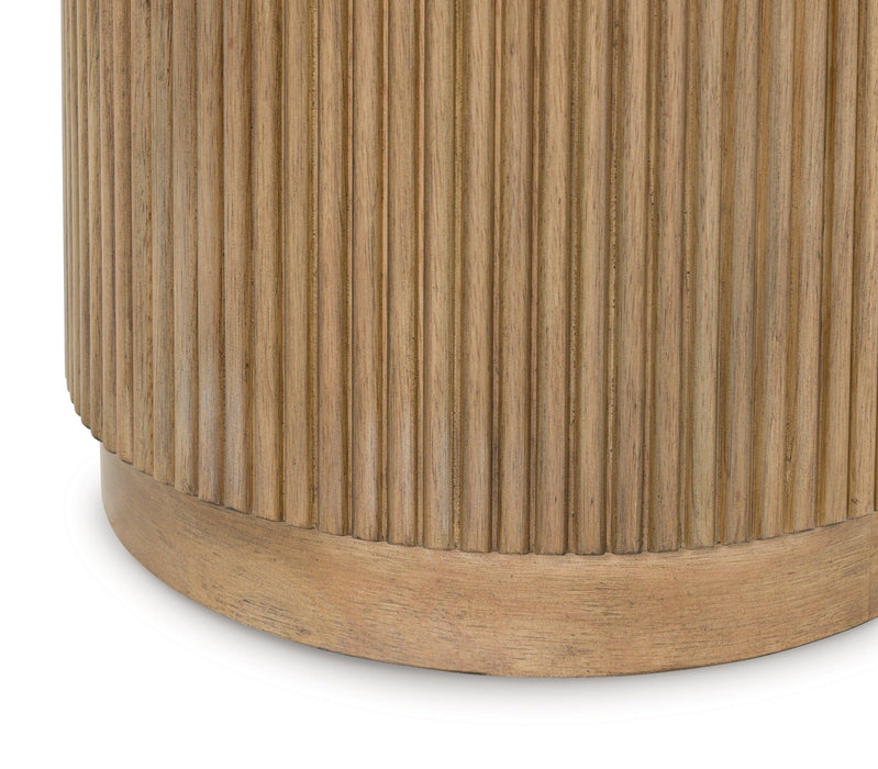 Camdill End Table - Abundant Home Collections