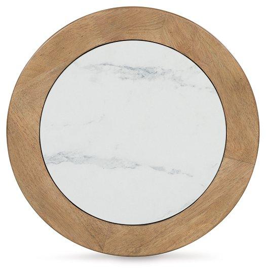 Camdill End Table - Abundant Home Collections
