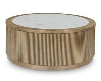 Camdill Coffee Table - Abundant Home Collections